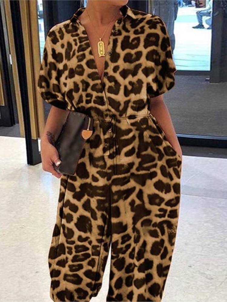 Combinaison à lacets pour femm - Women'S Fashion Overalls avis et prix