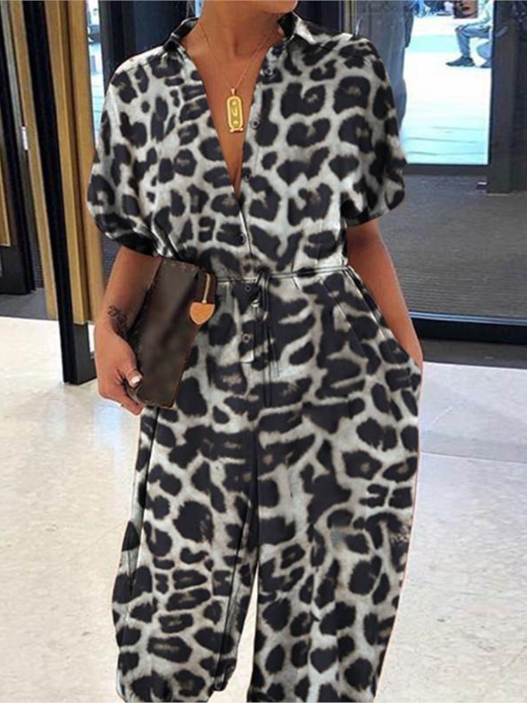 Combinaison à lacets pour femm - Women'S Fashion Overalls avis et prix