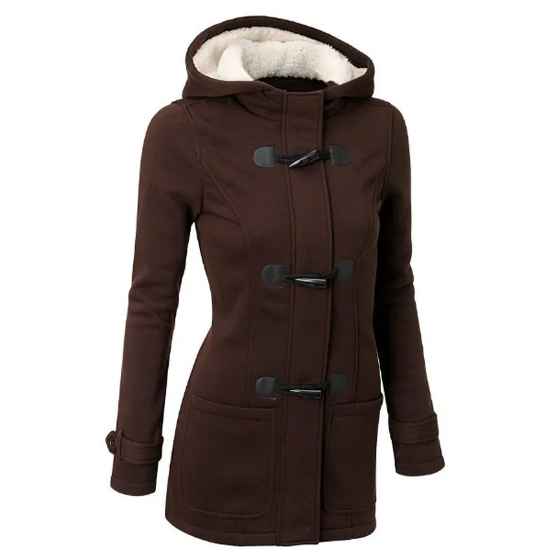 Vente Amazon à capuche classiq - Women'S Fashion Jackets Amazon avis et prix