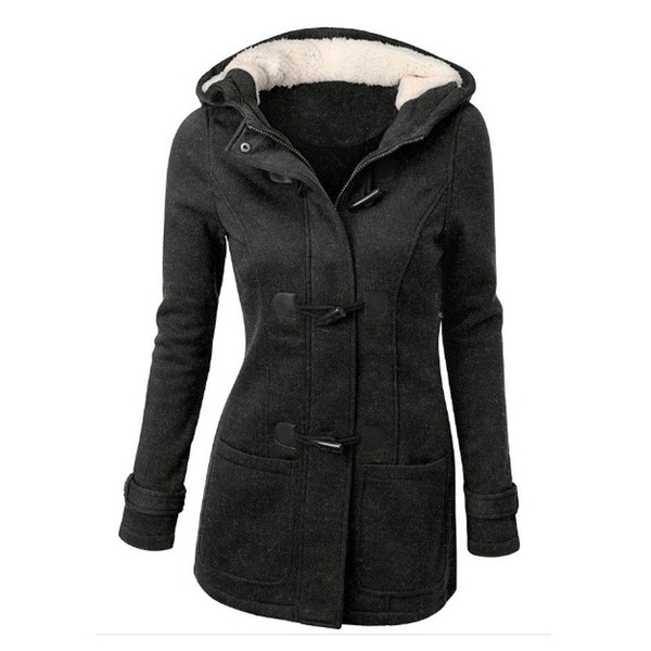 Vente Amazon à capuche classiq - Women'S Fashion Jackets Amazon avis et prix