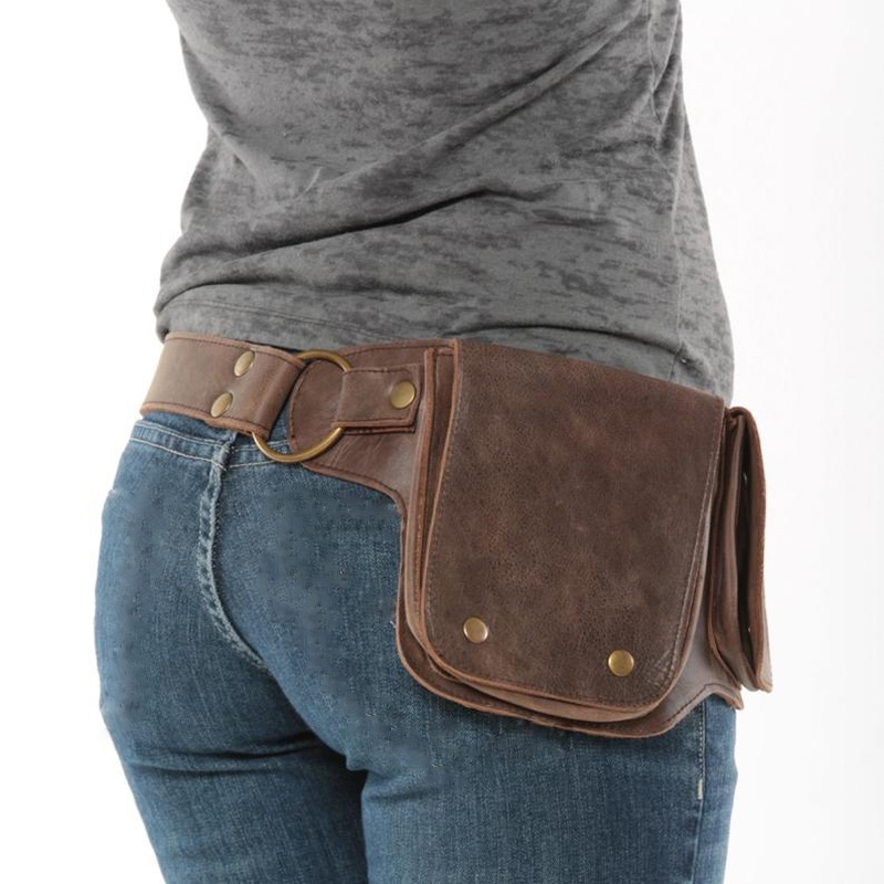 Sac de jambe sac de cuisse pou - Women'S Fashion Utility Belt avis et prix