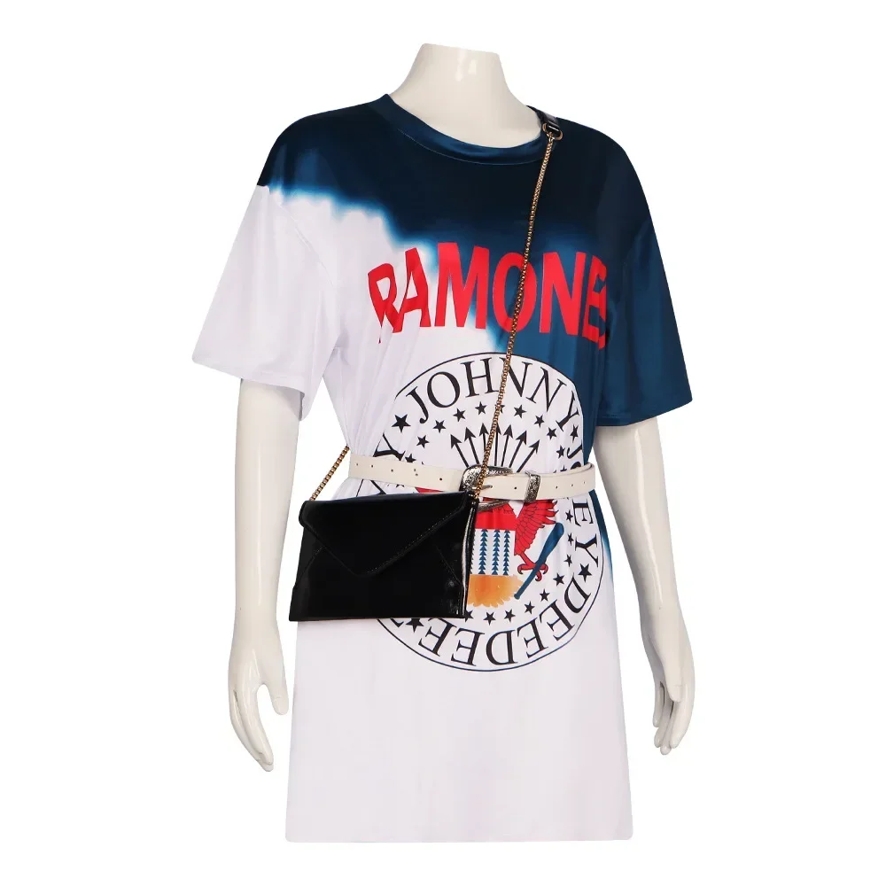 Film mon défaut Cosplay Culpa  - Belted Shirt Dress avis et prix