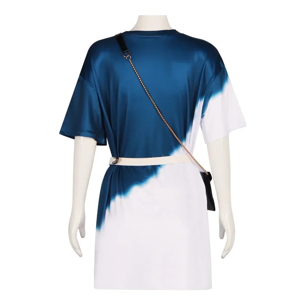 Film mon défaut Cosplay Culpa  - Belted Shirt Dress avis et prix