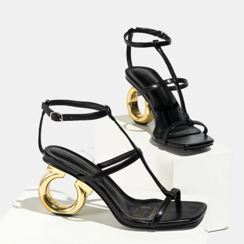 Femmes sandales à talons hauts - Women'S Fashion For Summer 2025 avis et prix