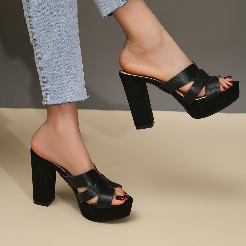 Nouvelles Chaussures Femme Été - Women'S Fashion For Summer 2025 avis et prix