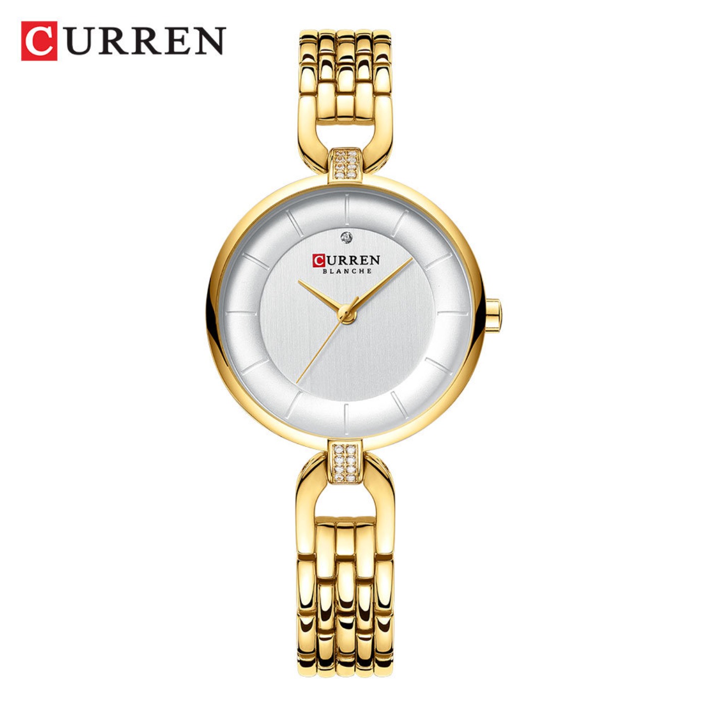Montre pour femme CURREN, marq - Women Fashion Brand avis et prix