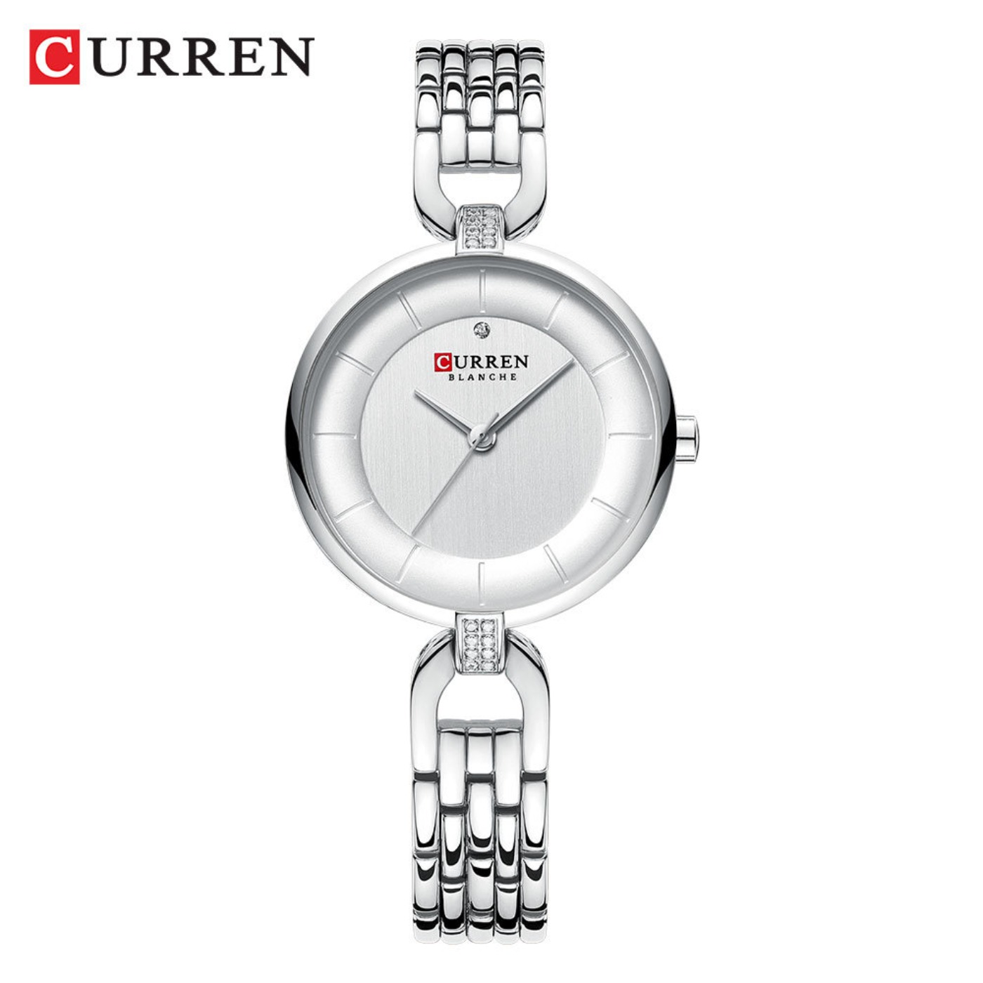 Montre pour femme CURREN, marq - Women Fashion Brand avis et prix