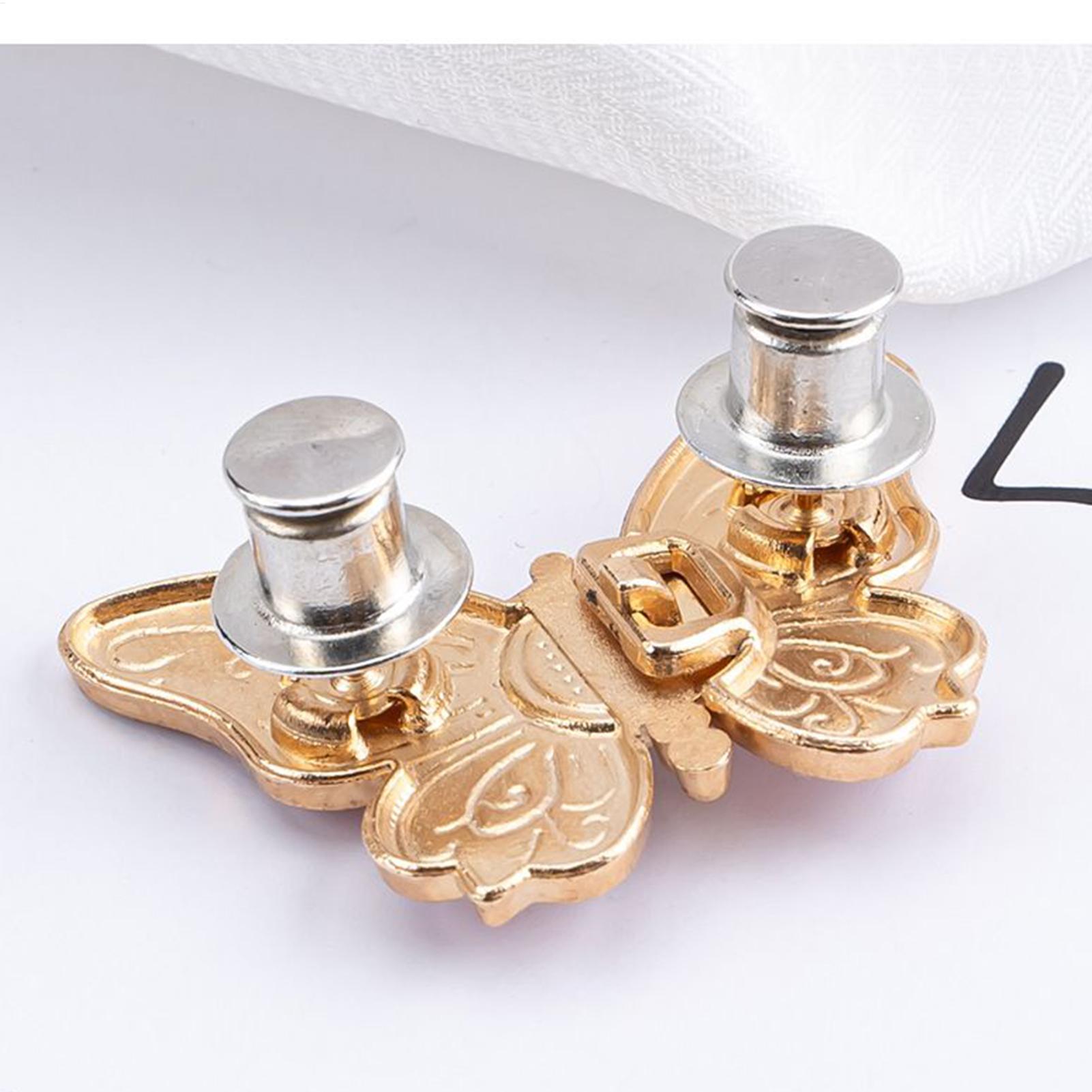 Boutons réglables pour jeans,  - Belted Shirt Dress avis et prix