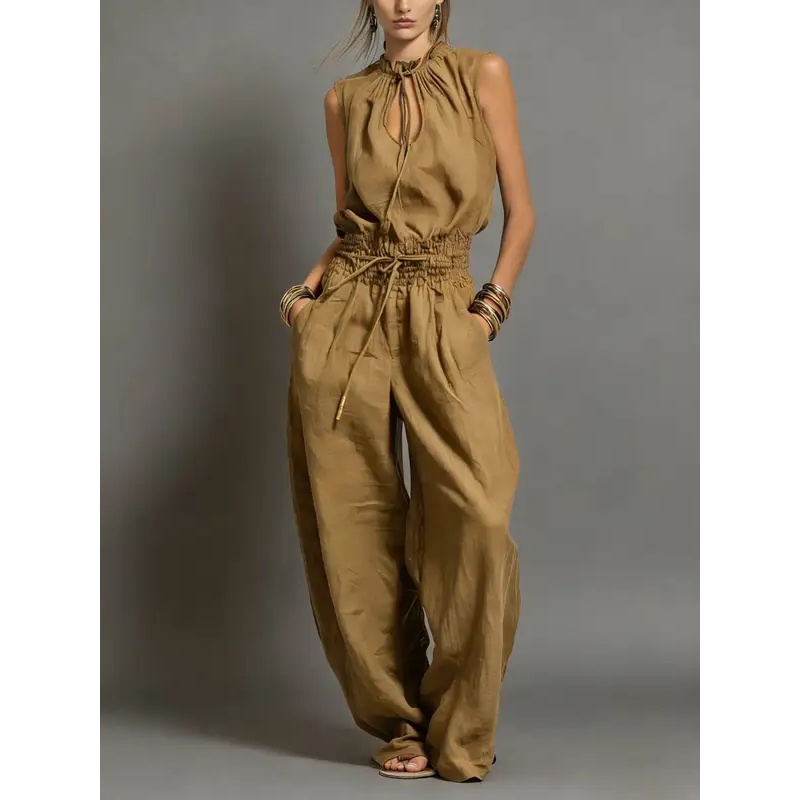 Combinaisons pour femmes pour  - Women'S Fashion Overalls avis et prix