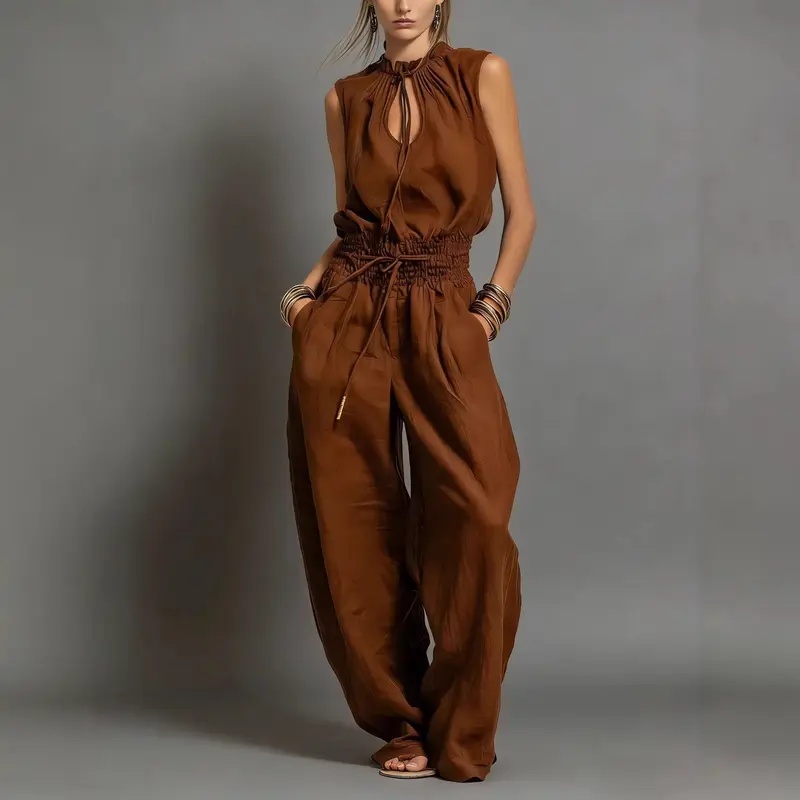 Combinaisons pour femmes pour  - Women'S Fashion Overalls avis et prix