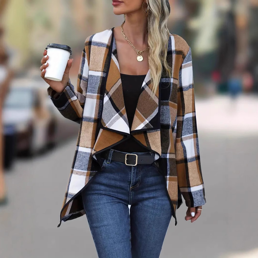 2025 automne et hiver station  - Women'S Fashion Jackets Amazon avis et prix