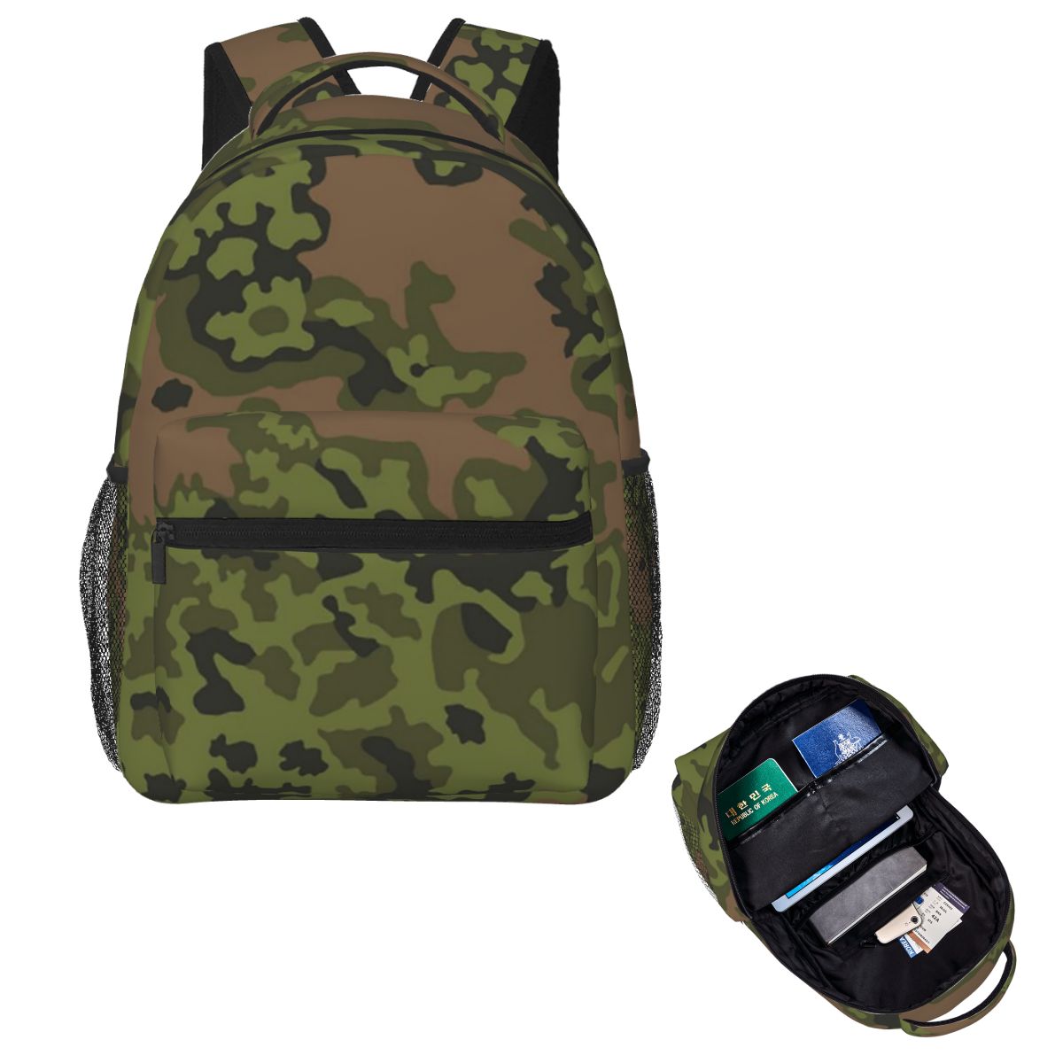 Sac à dos d'étudiant allemand  - Women'S Fashion Ww2 avis et prix