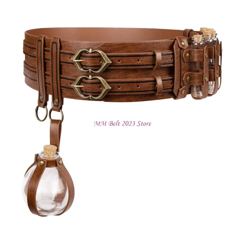Ceinture utilitaire d'alchimis - Women'S Fashion Utility Belt avis et prix