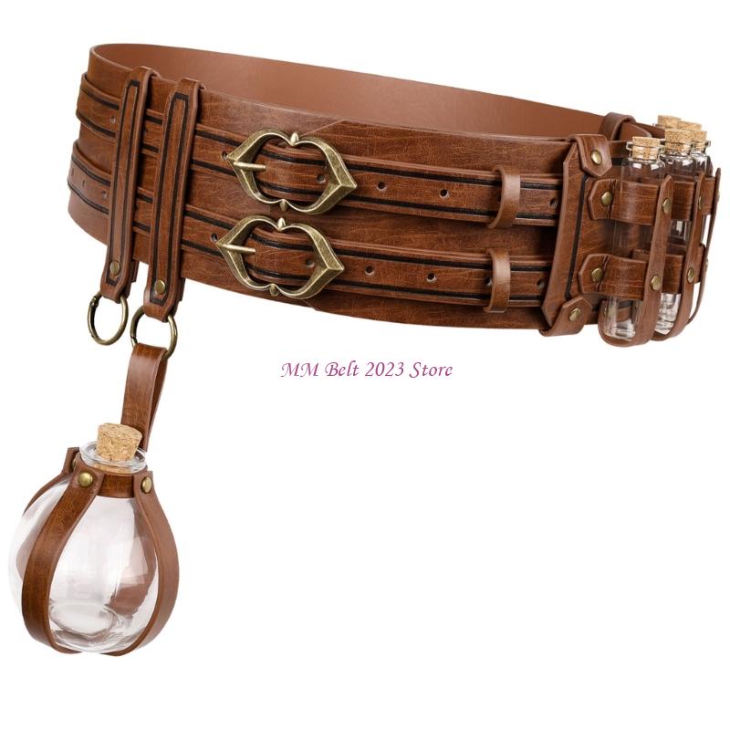 Ceinture utilitaire d'alchimis - Women'S Fashion Utility Belt avis et prix