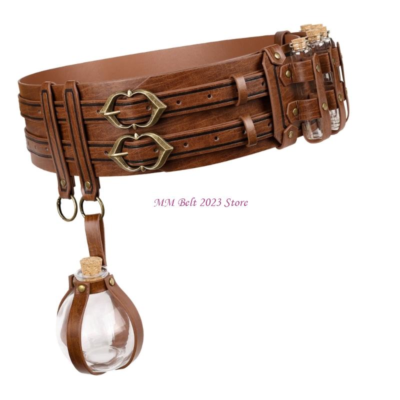 Ceinture utilitaire d'alchimis - Women'S Fashion Utility Belt avis et prix