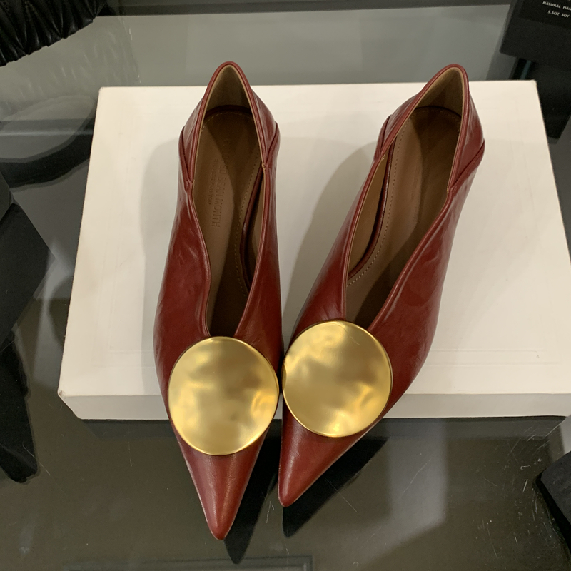 SUOJIALUN 2025 automne nouvell - Women Fashion Brand avis et prix