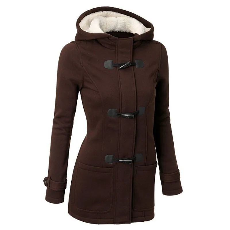 Parkas à capuche en coton avec - Women'S Fashion Jackets Amazon avis et prix