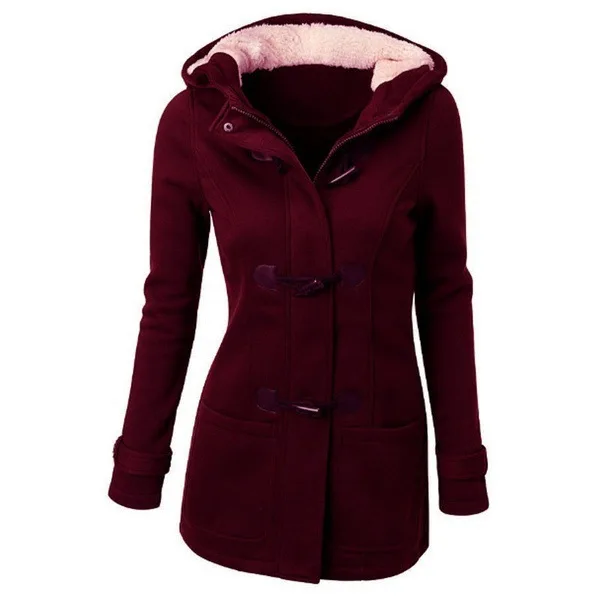 Parkas à capuche en coton avec - Women'S Fashion Jackets Amazon avis et prix