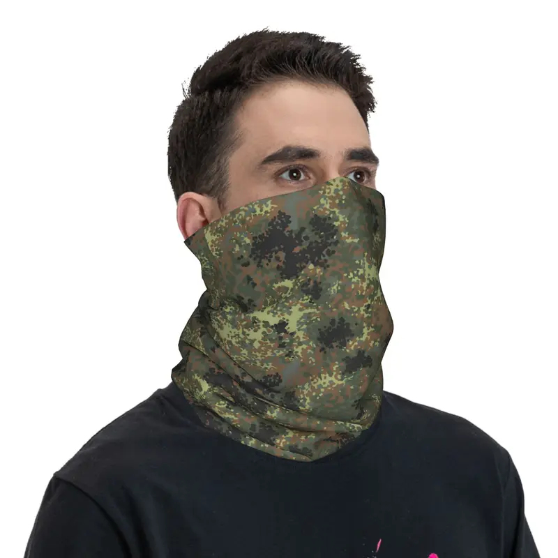 Splintertarn – bandana camoufl - Women'S Fashion Ww2 avis et prix