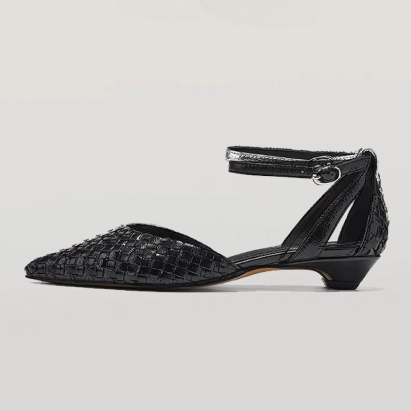 Bout pointu talons bas femmes  - Women'S Fashion For Summer 2025 avis et prix