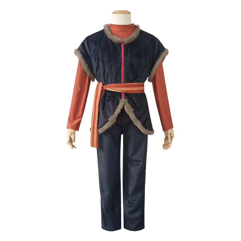 Costumes de Cosplay la reine d - Belted Shirt Dress avis et prix