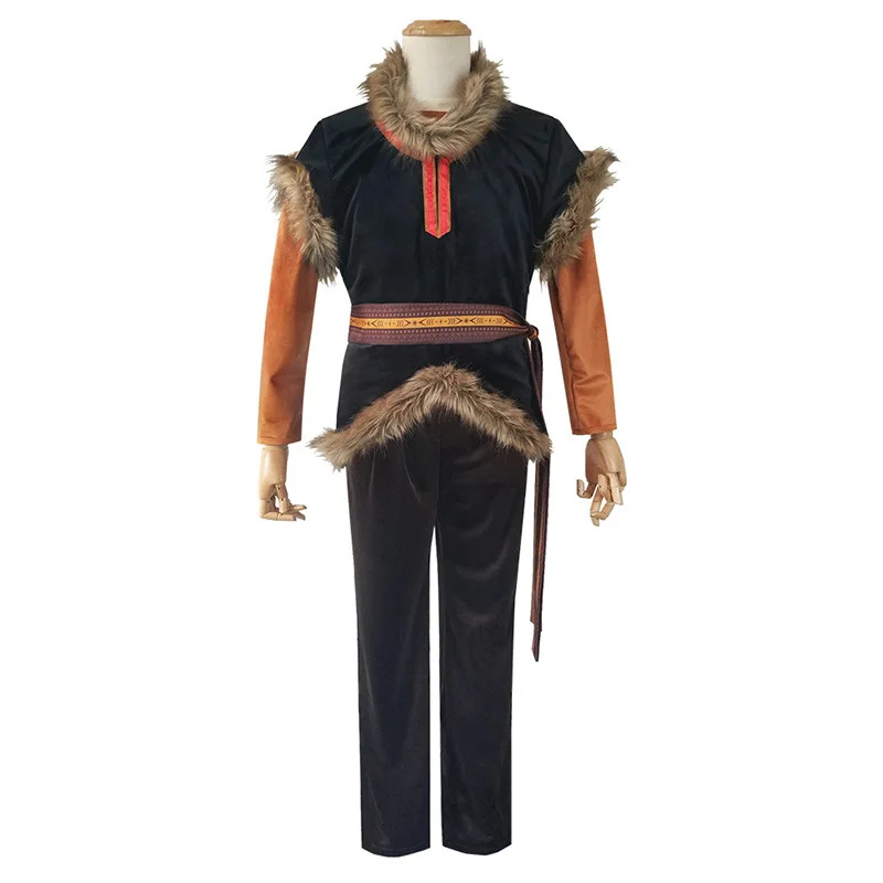 Costumes de Cosplay la reine d - Belted Shirt Dress avis et prix