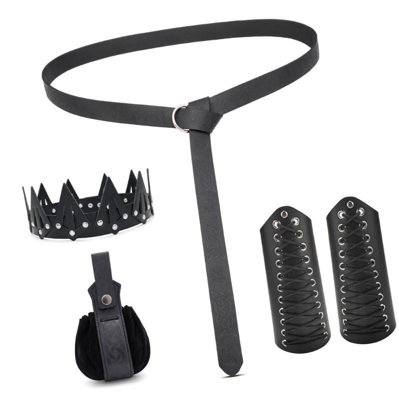 Ceinture Costume pratique 39BB - Women'S Fashion Utility Belt avis et prix