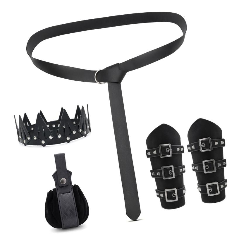 Ceinture Costume pratique 39BB - Women'S Fashion Utility Belt avis et prix