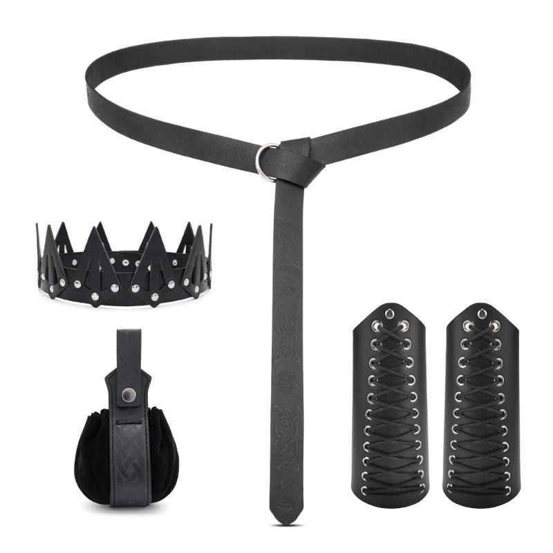 Ceinture Costume pratique 39BB - Women'S Fashion Utility Belt avis et prix