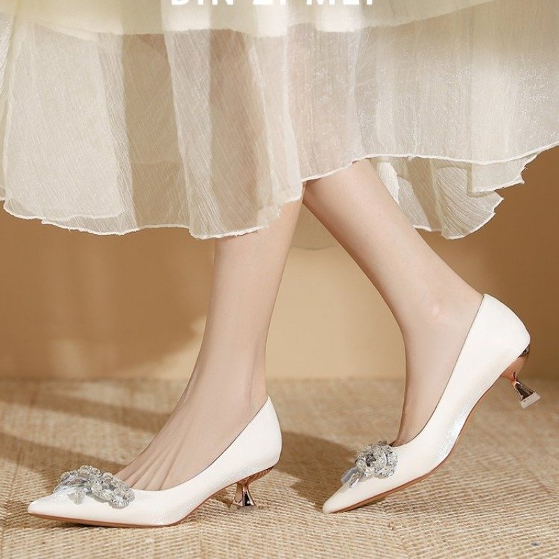 Talons hauts 2025 été nouveau  - Women'S Fashion For Summer 2025 avis et prix