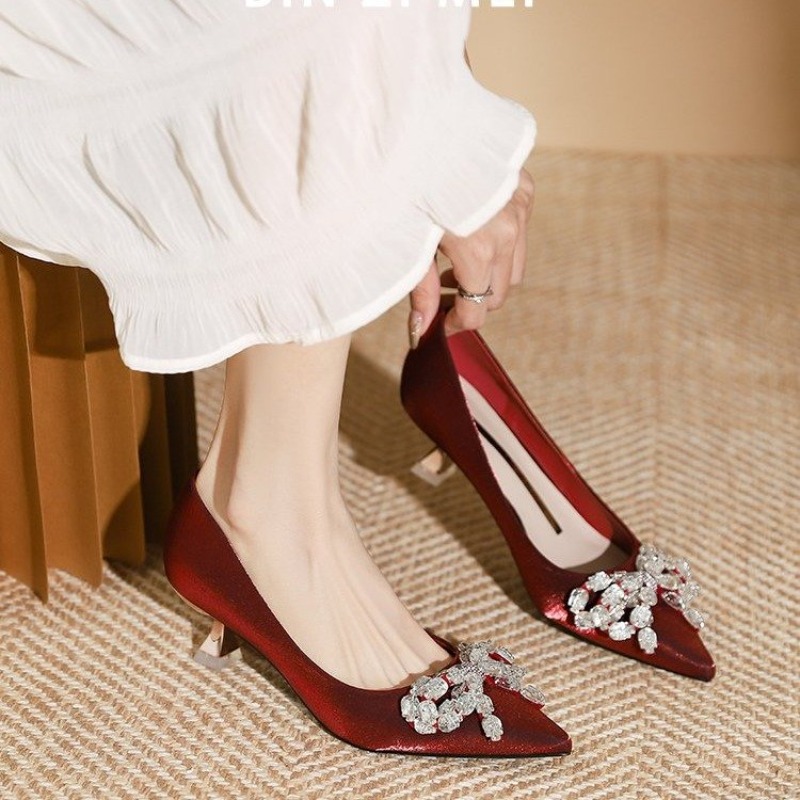 Talons hauts 2025 été nouveau  - Women'S Fashion For Summer 2025 avis et prix
