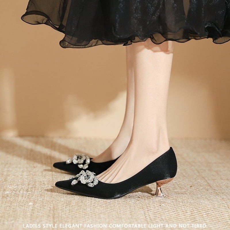 Talons hauts 2025 été nouveau  - Women'S Fashion For Summer 2025 avis et prix