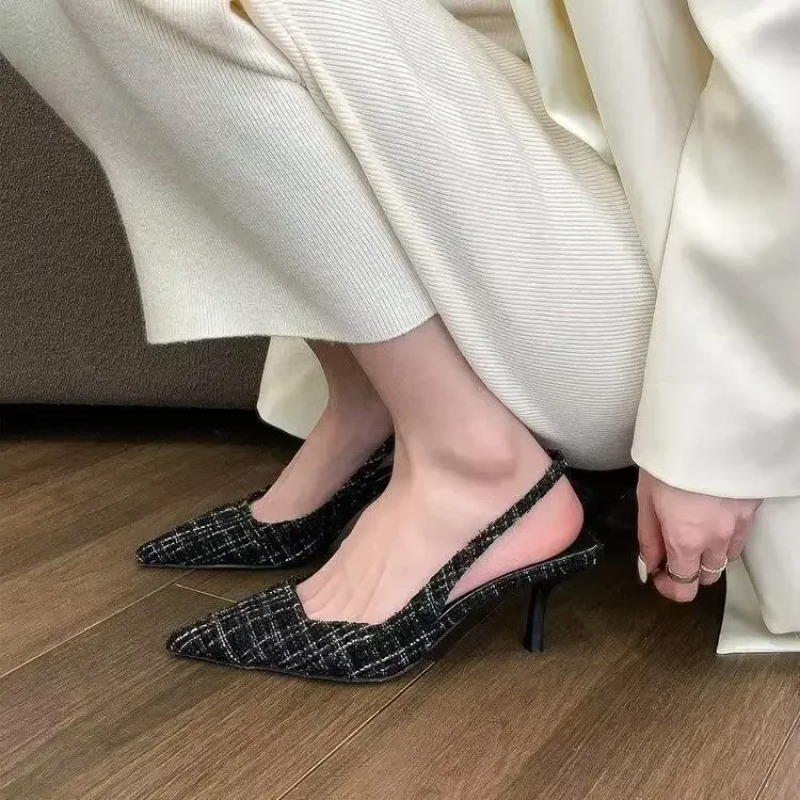 Escarpins de marque tendance e - Women Fashion Brand avis et prix